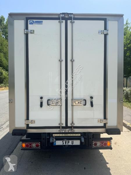 Furgoneta Renault 140 DXi