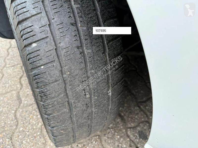 Véhicule utilitaire Renault 1.6 dCi T27 L1H1...