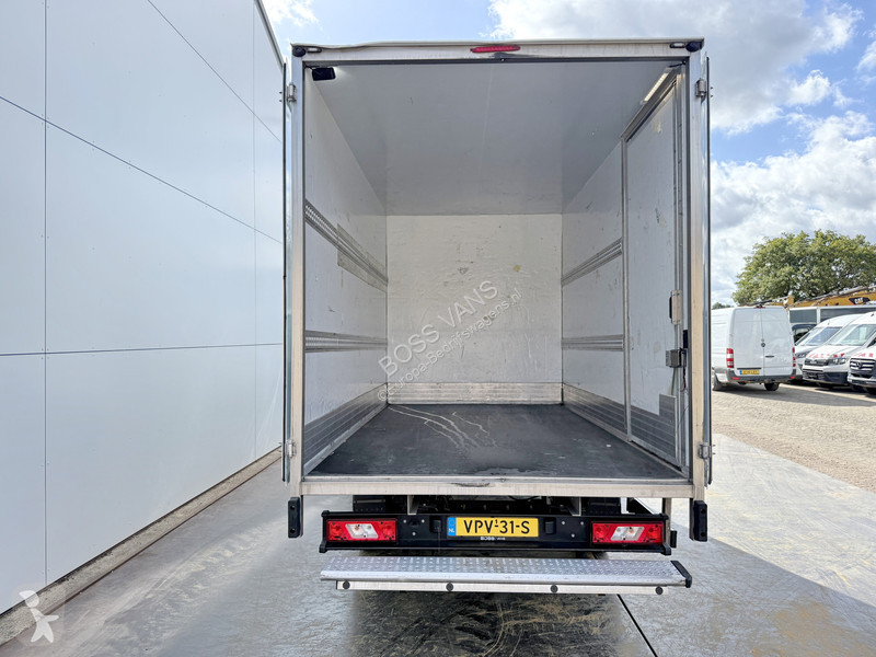 Furgoneta Ford 2.0 TDCi 130PK Airco Cruise...