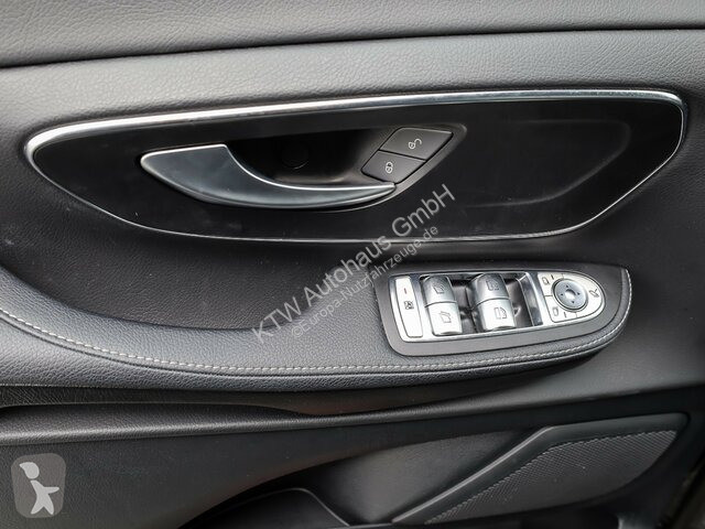 Autoutilitară Mercedes