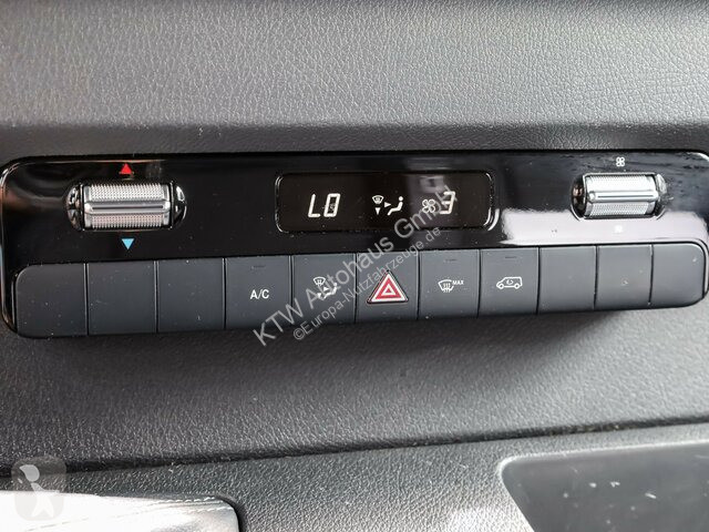 Autoutilitară Mercedes 317 CDI...