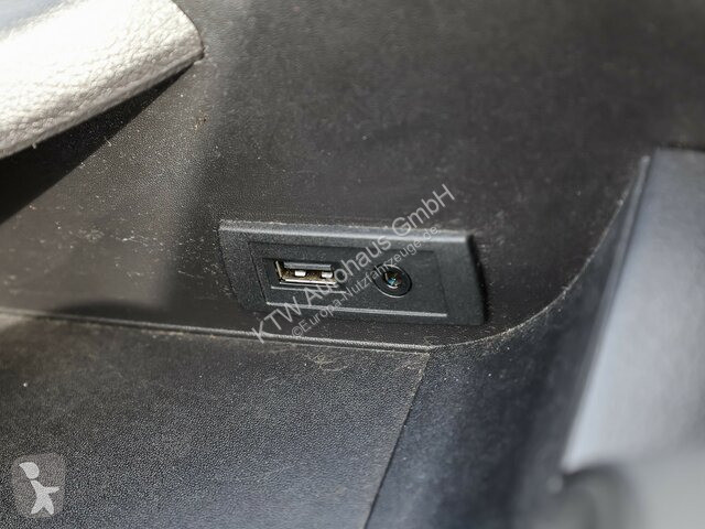 Nyttofordon Mercedes 316CDI DOKA,Allrad,Klima
