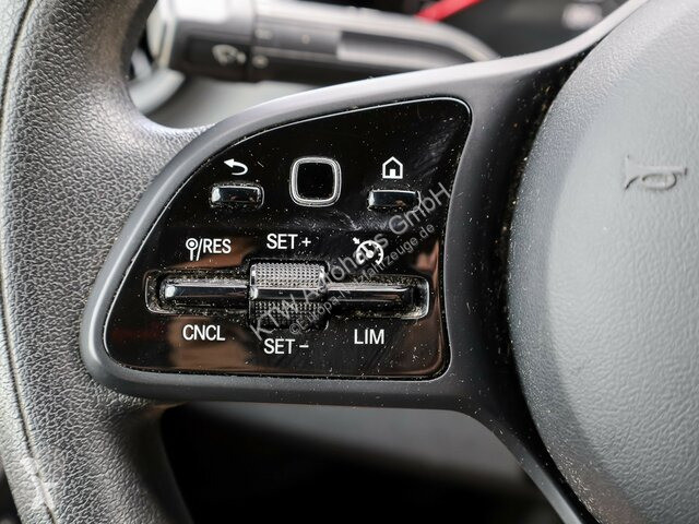 Autoutilitară Mercedes 317 CDI...