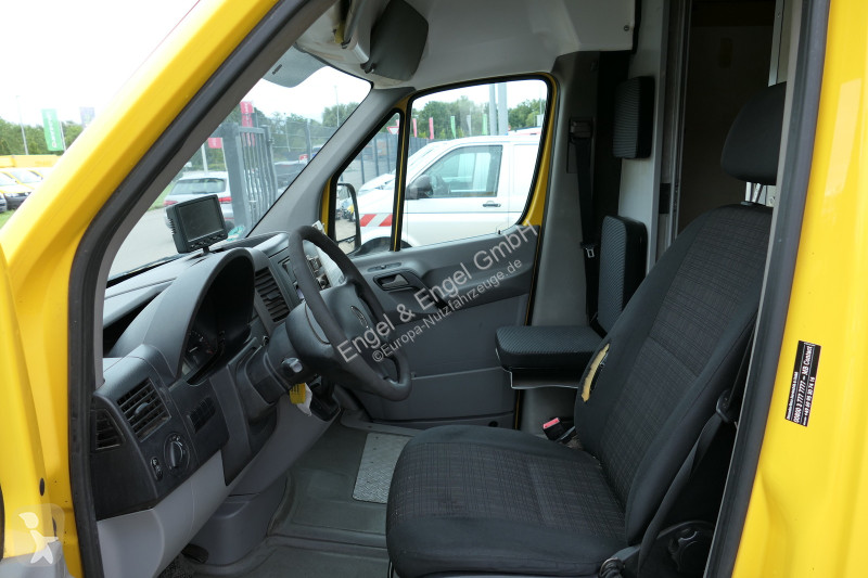 Véhicule utilitaire Mercedes SPRINTER 310 CDI...
