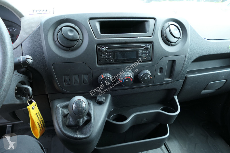 Furgoneta Renault Master 130 dCi L3H2 Euro6...