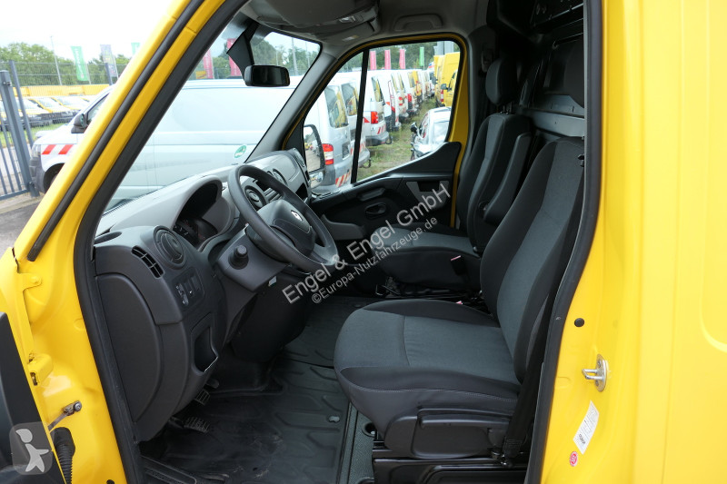 Furgoneta Renault Master 130 dCi L3H2 Euro6...