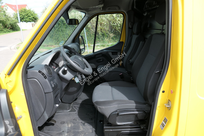 Furgoneta Renault Master 130 dCi L3H2 Euro6...