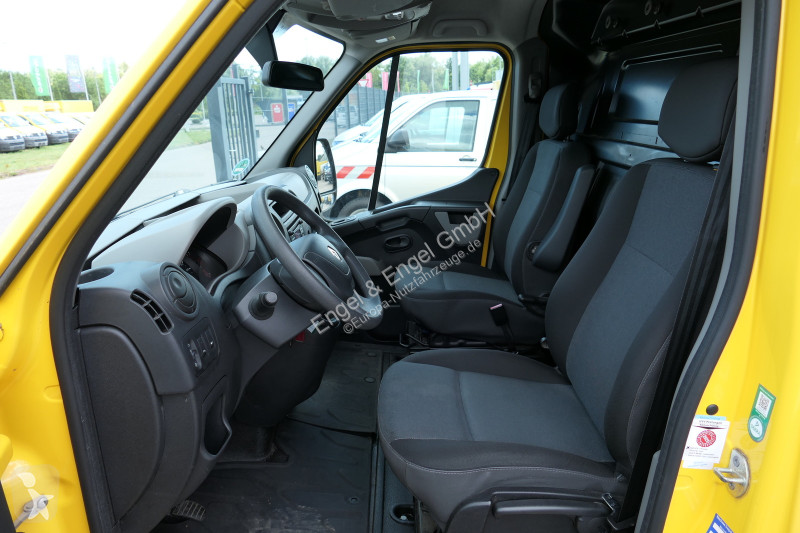 Furgoneta Renault Master 130 dCi L3H2 Euro6...