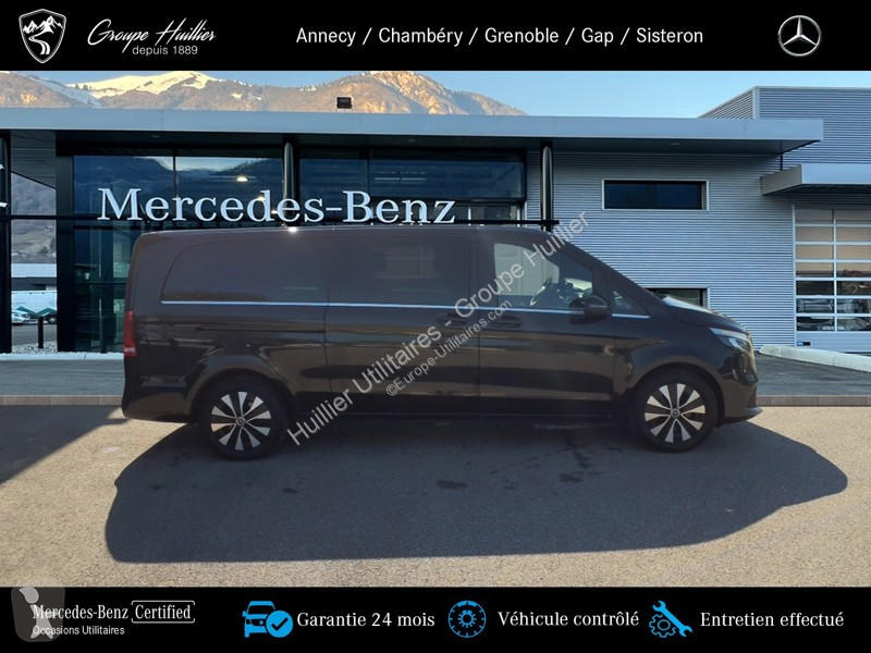 Véhicule utilitaire Mercedes 300 d AVANTGARDE...