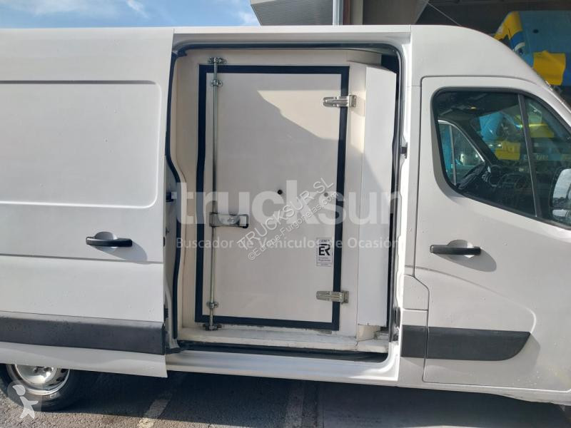 Veicolo commerciale Renault  MASTER L2H2