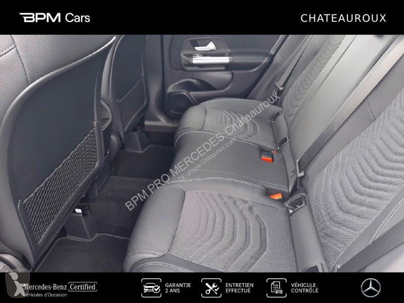 Veículo utilitário Mercedes GLA 180 d 116ch...