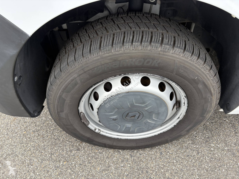 Veicolo commerciale Renault 2.3 BluedCi 136ch...