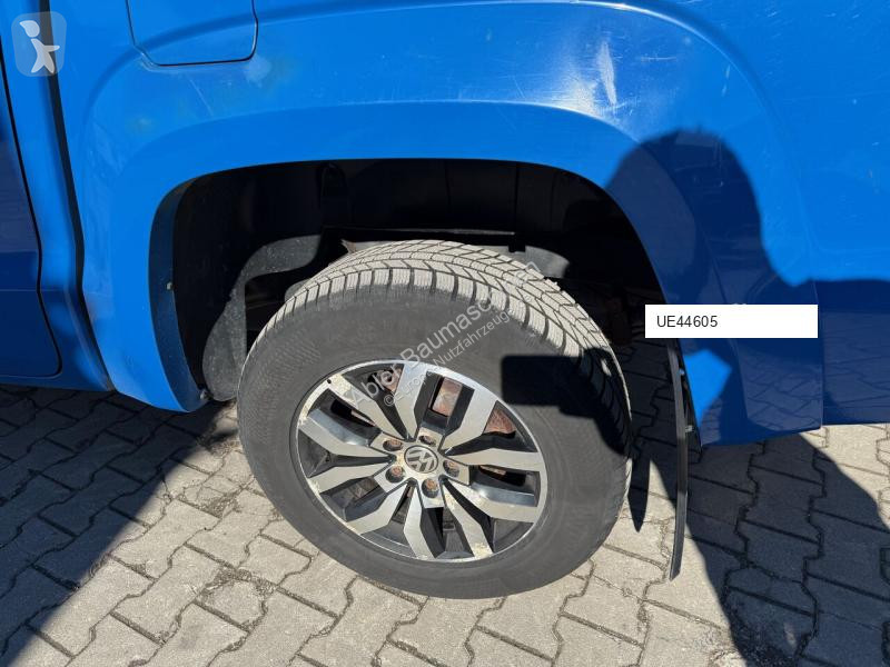 Véhicule utilitaire Volkswagen 2.0