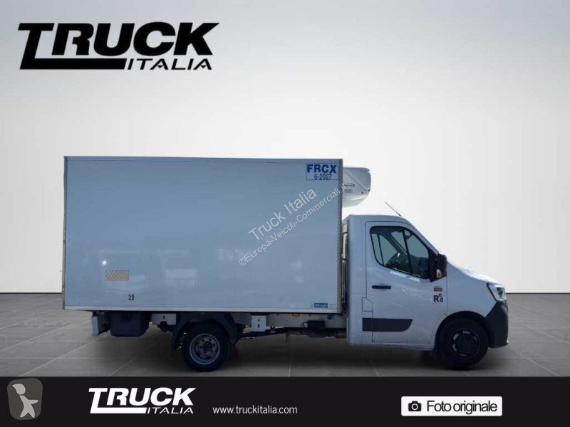 Furgoneta Renault IV
