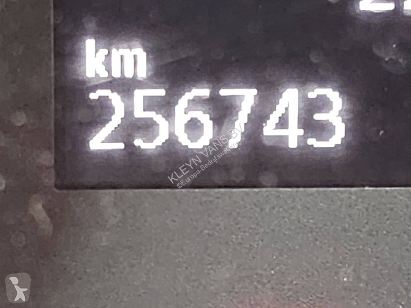 Autoutilitară MAN 3.140 ac EURO6