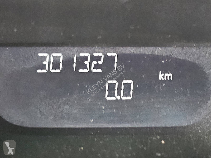 Bedrijfswagen Renault