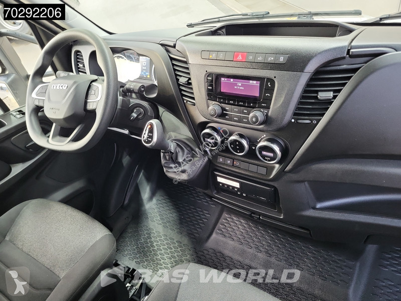 Furgoneta Iveco 72C21 3.0L Automaat 1000KG...