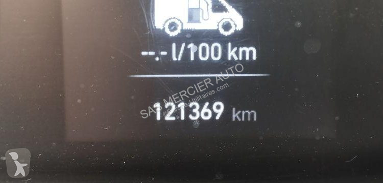 Furgoneta Fiat