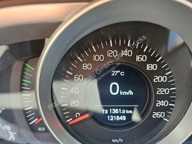 Užitkové vozidlo Volvo D2 2.0* Klima.,8-fach...