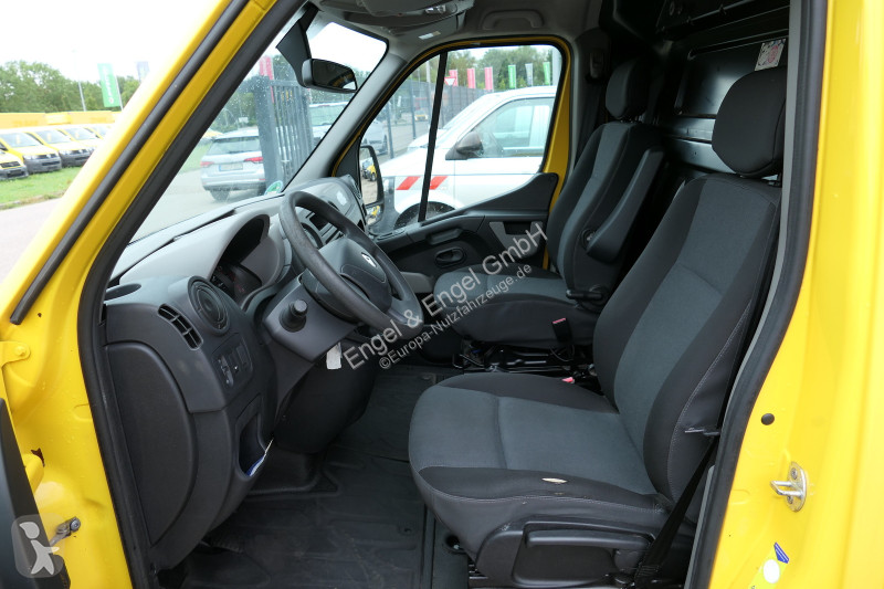 Furgoneta Renault Master 130 dCi L3H2 Euro6...