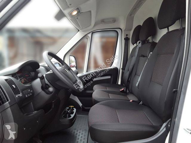 Nyttofordon Opel