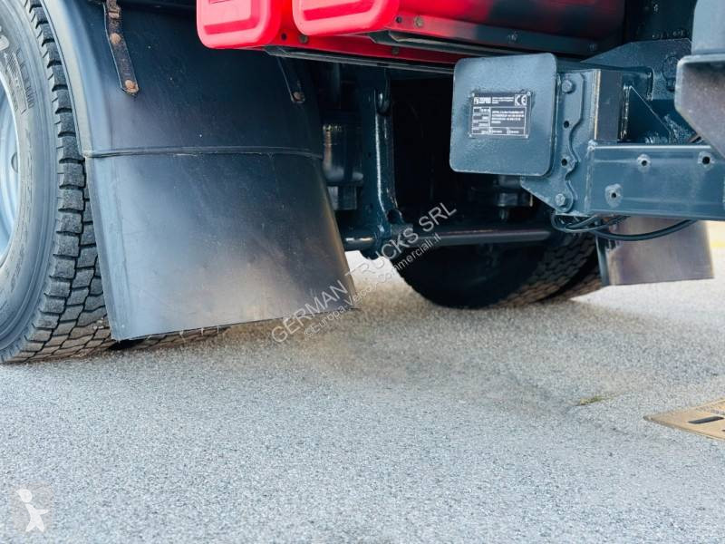 Nyttofordon Iveco