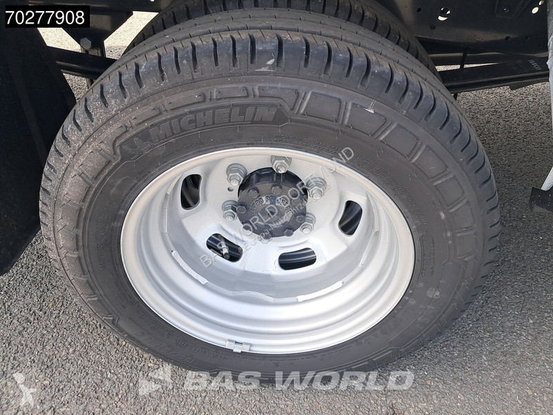 Nyttofordon Iveco 35C21 Neu! 3.0L 210PS...