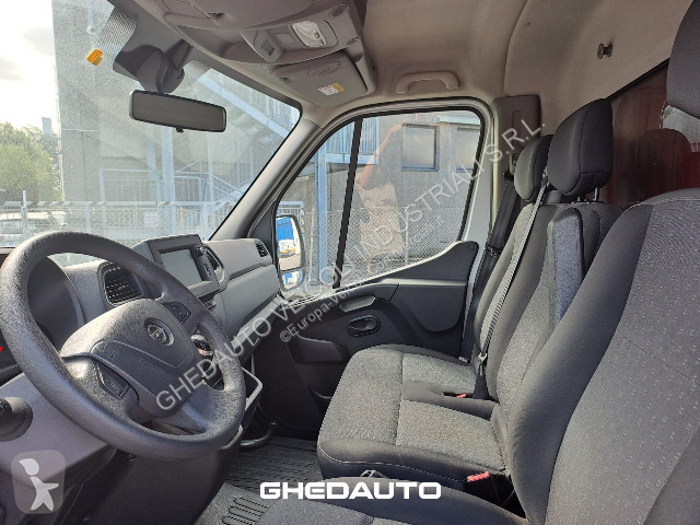 Veicolo commerciale Opel OPEL MOVANO