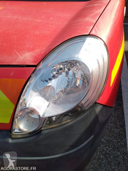 Veicolo commerciale Renault KANGOO