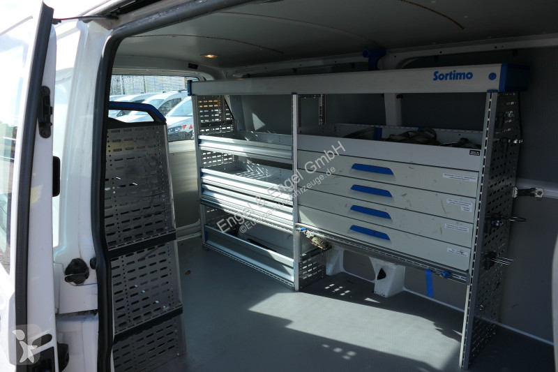Volkswagen T6 Transporter 2.0 TDI 4Motion lang...