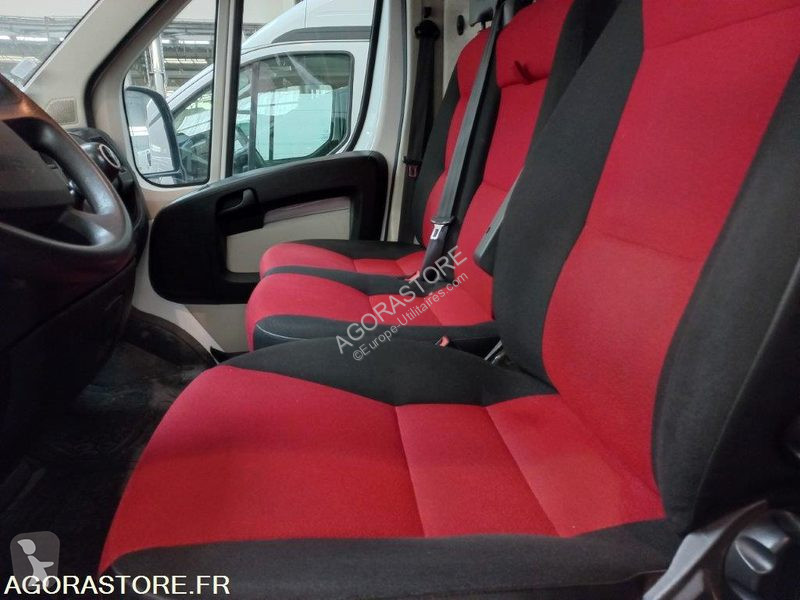 Veicolo commerciale Fiat DUCATO