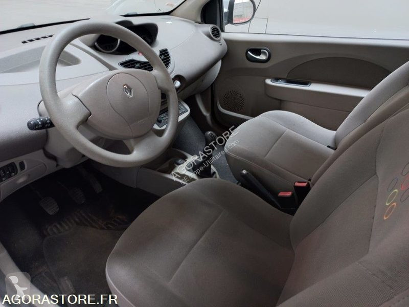 Veicolo commerciale Renault TWINGO