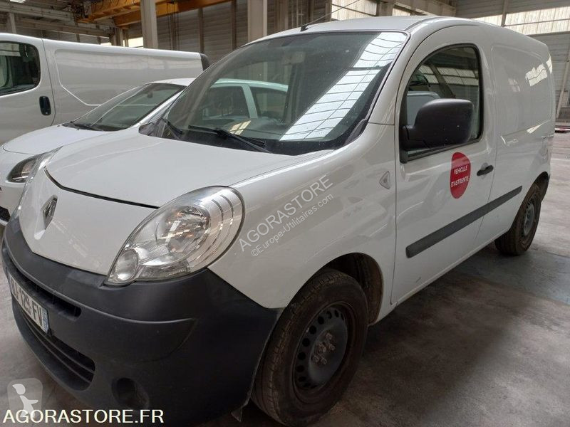 Veicolo commerciale Renault KANGOO