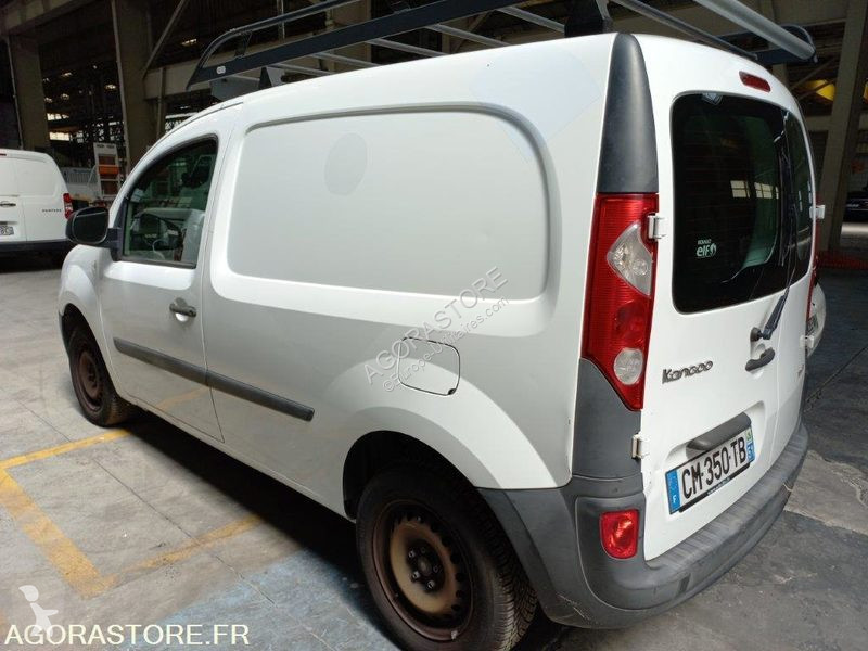 Veicolo commerciale Renault KANGOO