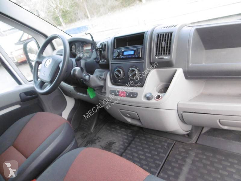 عربة نفعية Fiat