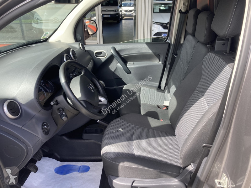 Mercedes CITAN 111 CDI LONG PRO Transporter