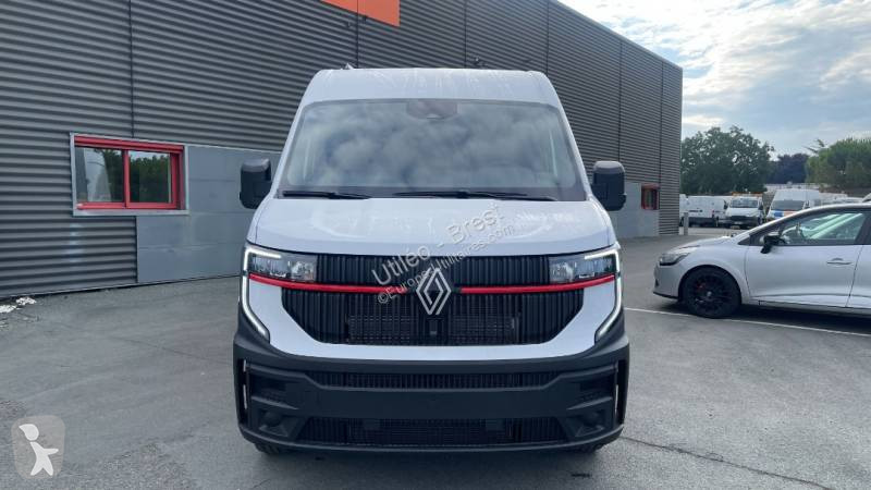 Nyttofordon Renault