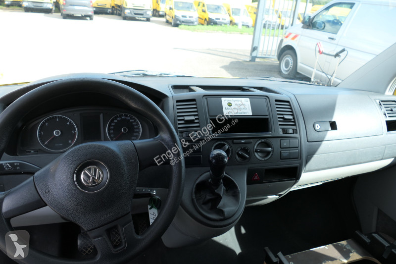 Bedrijfswagen Volkswagen T5 Transporter 2.0 TDI...