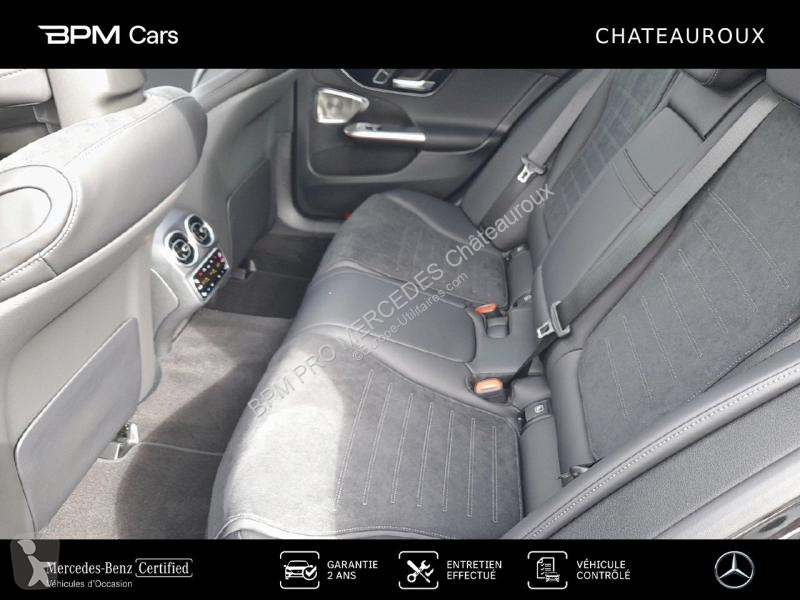 Mercedes Break 300 d e Hybrid EQ 197+129ch AMG...