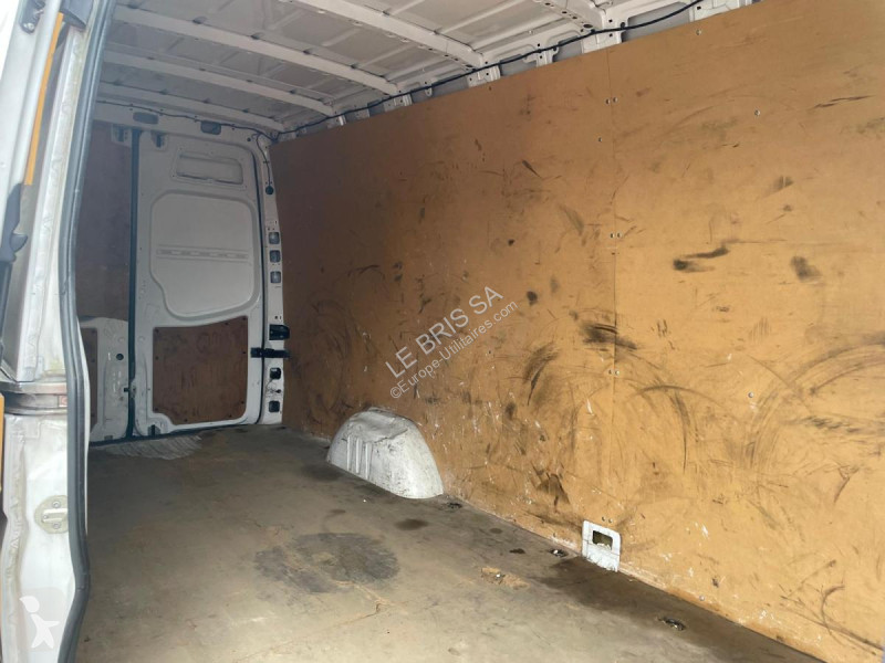 عربة نفعية Mercedes SPRINTER 314 CDi 43S
