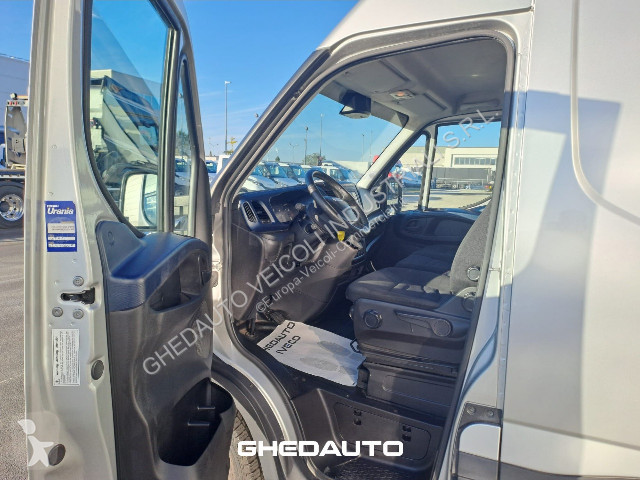 Iveco IVECO DAILY 35S14 V van