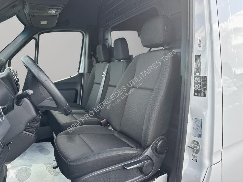 Véhicule utilitaire Mercedes Fg 317 CDI 43 3T5 Pro