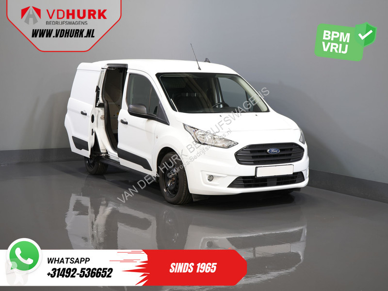 Samochód dostawczy Ford 1.0 100 pk Trend...