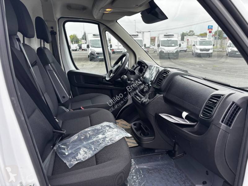 Nyttofordon Opel