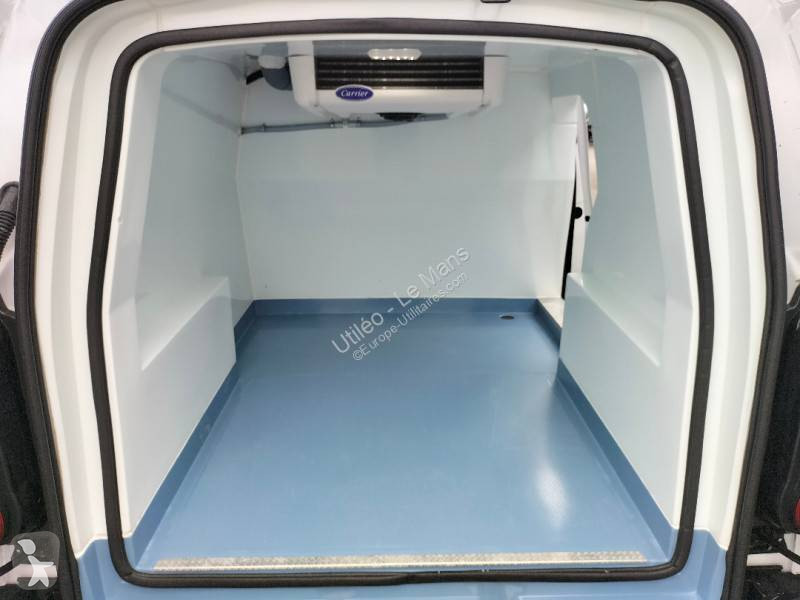 Furgoneta Peugeot