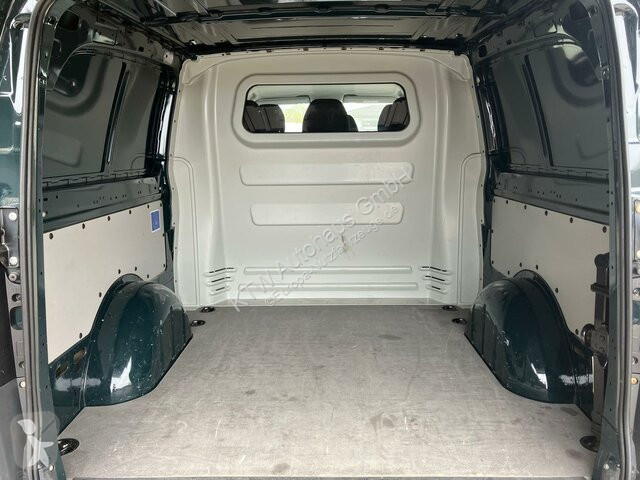 عربة نفعية Mercedes Vito114 Mixto...