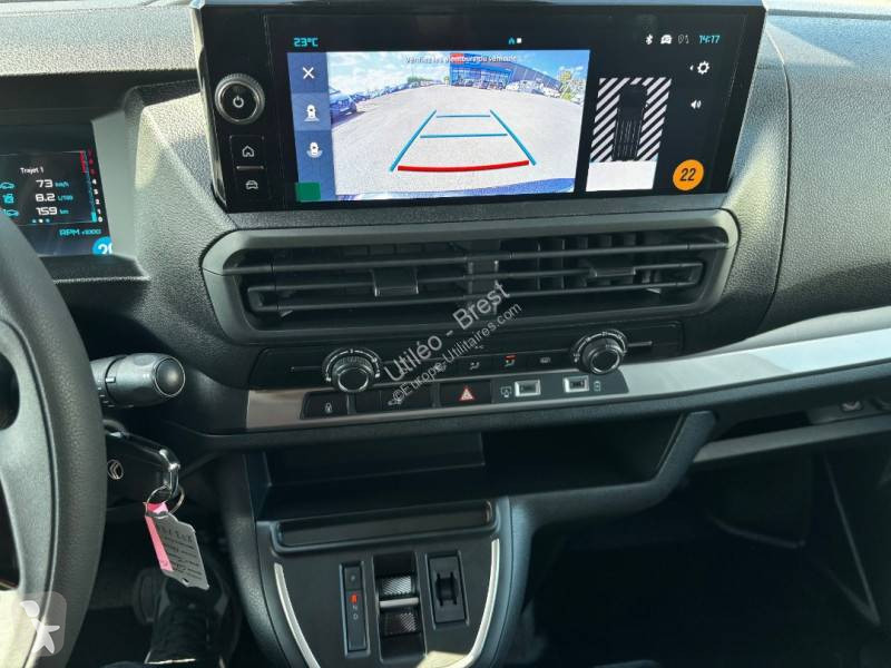 Nyttofordon Citroën