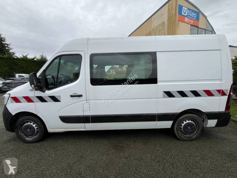 Renault  Transporter