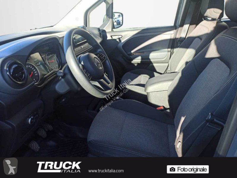 Veicolo commerciale Mercedes W420/e - Tourer...