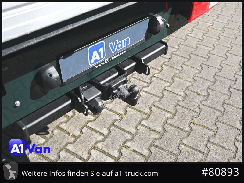 Samochód dostawczy Volkswagen Crafter 35...